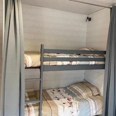 Cauterets Charmant Studio 4 Personnes Eksteriør bilde