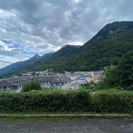 Cauterets Charmant Studio 4 Personnes Eksteriør bilde
