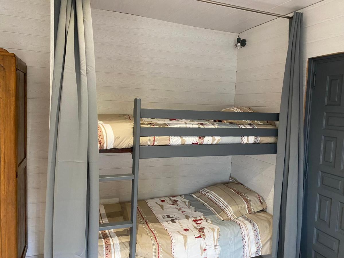 Cauterets Charmant Studio 4 Personnes Eksteriør bilde